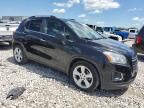 2015 Chevrolet Trax LTZ