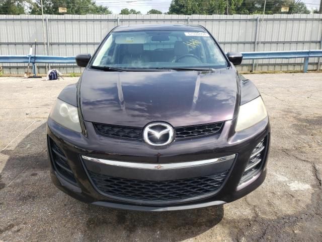 2011 Mazda CX-7