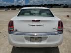 2011 Chrysler 300C