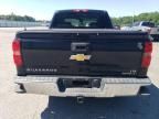 2014 Chevrolet Silverado C1500 LTZ