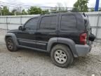 2005 Jeep Liberty Sport