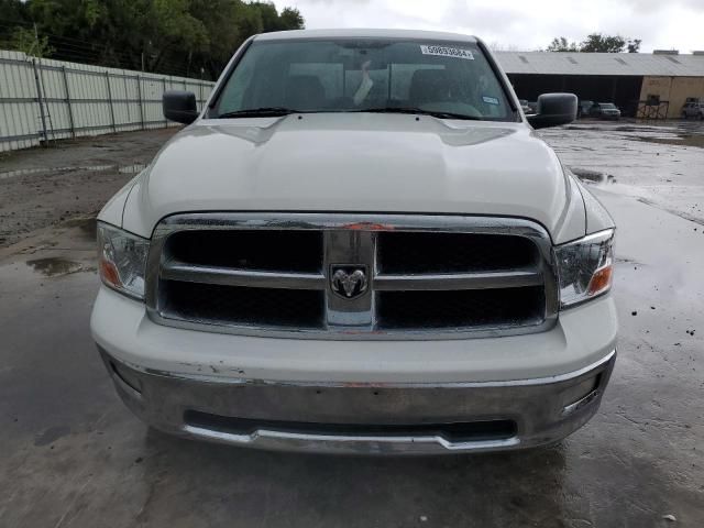 2009 Dodge RAM 1500