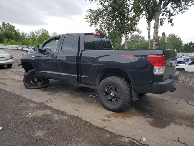 2010 Toyota Tundra Double Cab SR5