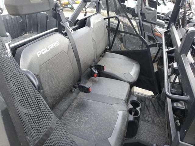 2021 Polaris Ranger Crew XP 1000 Premium