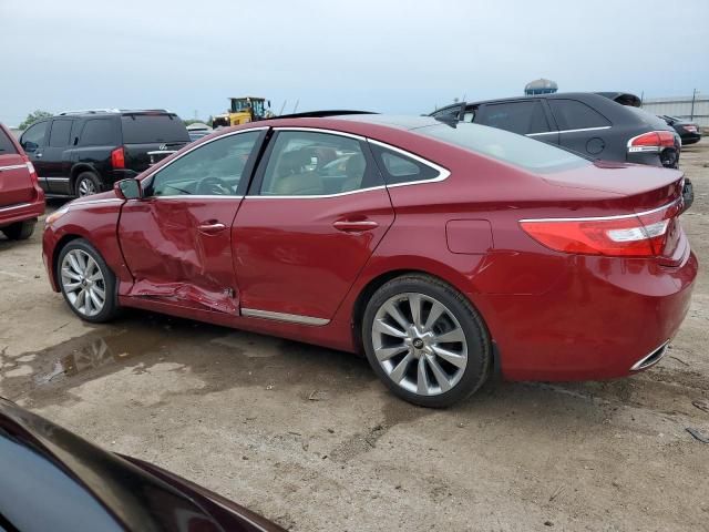 2014 Hyundai Azera GLS