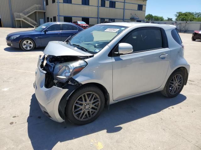 2014 Scion IQ