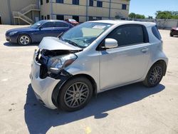 Scion salvage cars for sale: 2014 Scion IQ