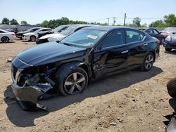 Salvage cars for sale at Hillsborough, NJ auction: 2019 Nissan Altima S