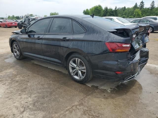 2019 Volkswagen Jetta SEL