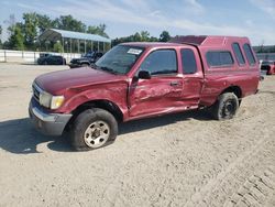 Toyota Tacoma Xtracab Vehiculos salvage en venta: 1999 Toyota Tacoma Xtracab