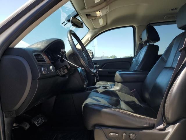 2007 Chevrolet Tahoe K1500