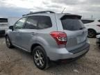 2015 Subaru Forester 2.5I Touring