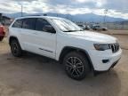 2018 Jeep Grand Cherokee Trailhawk