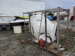 Yamaha salvage cars for sale: 2024 Yamaha 450 OB ENG