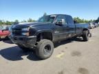 2005 Chevrolet Silverado K2500 Heavy Duty