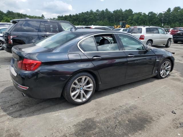 2014 BMW 535 XI