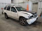 2002 Jeep Grand Cherokee Limited