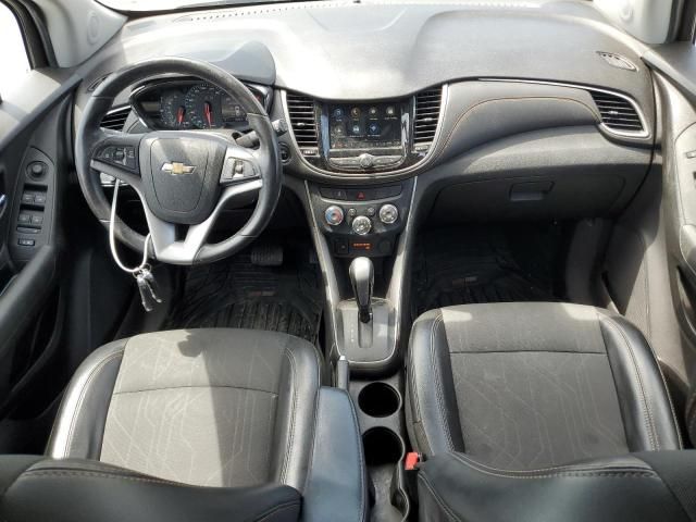 2019 Chevrolet Trax 1LT