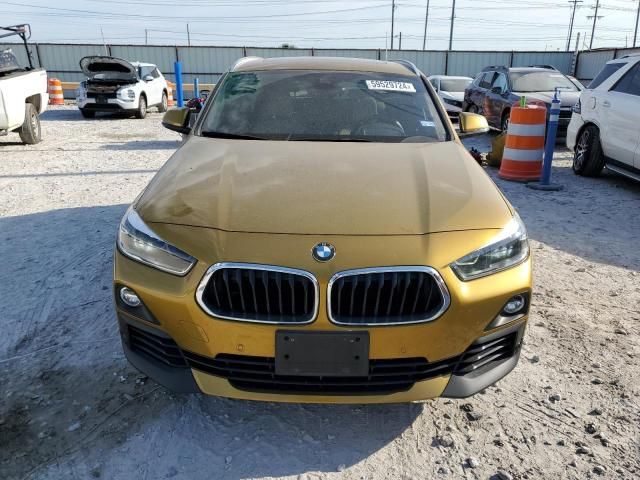 2019 BMW X2 XDRIVE28I