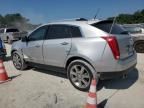 2012 Cadillac SRX Performance Collection