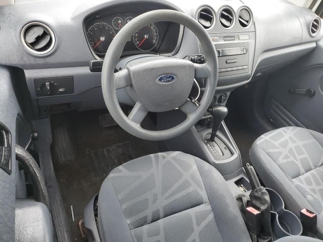 2013 Ford Transit CO