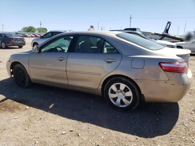 2009 Toyota Camry Base