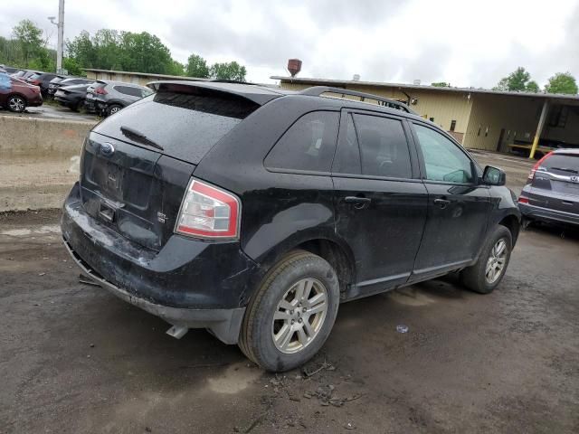 2008 Ford Edge SEL