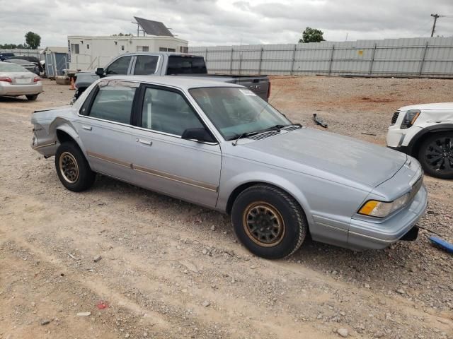 1996 Buick Century Special