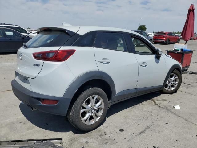 2019 Mazda CX-3 Sport