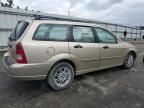 2002 Ford Focus SE