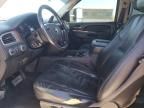 2010 Chevrolet Silverado K2500 Heavy Duty LTZ