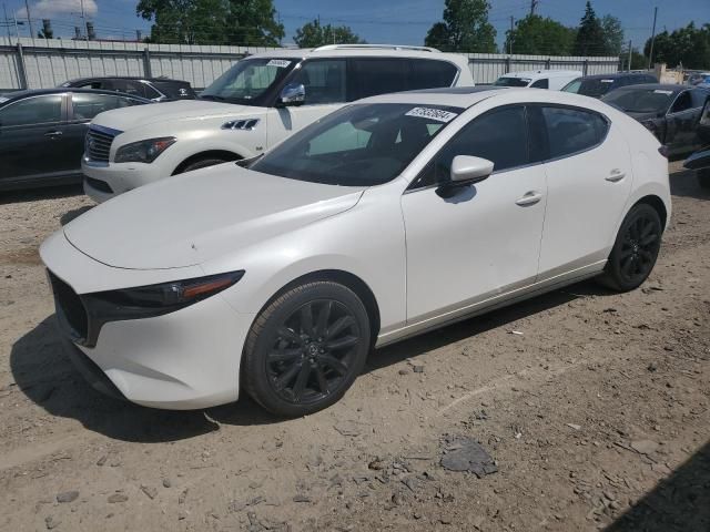 2023 Mazda 3 Premium