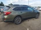 2017 Subaru Outback 3.6R Limited