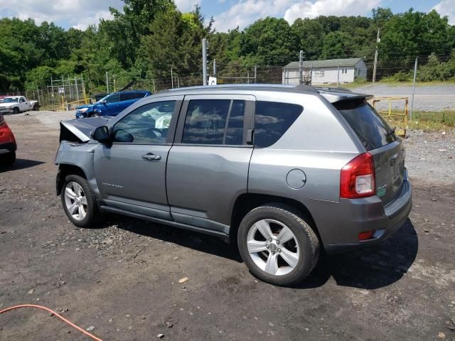 2011 Jeep Compass Sport