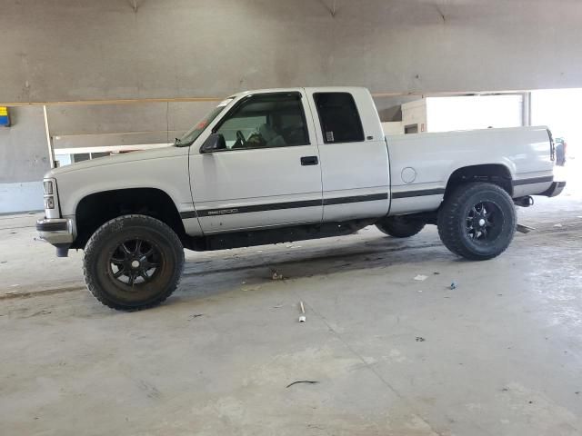 1998 GMC Sierra K1500