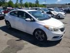 2015 KIA Forte EX