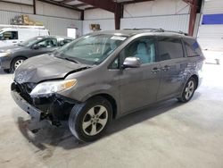 2014 Toyota Sienna LE en venta en Chambersburg, PA