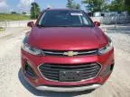 2018 Chevrolet Trax 1LT