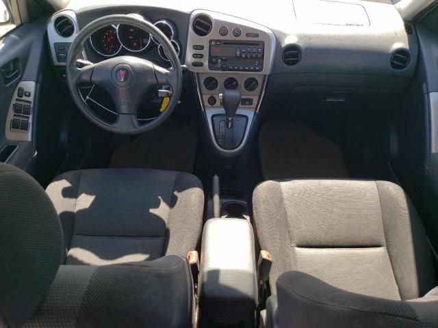 2007 Pontiac Vibe