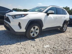 Clean Title Cars for sale at auction: 2019 Toyota Rav4 XLE