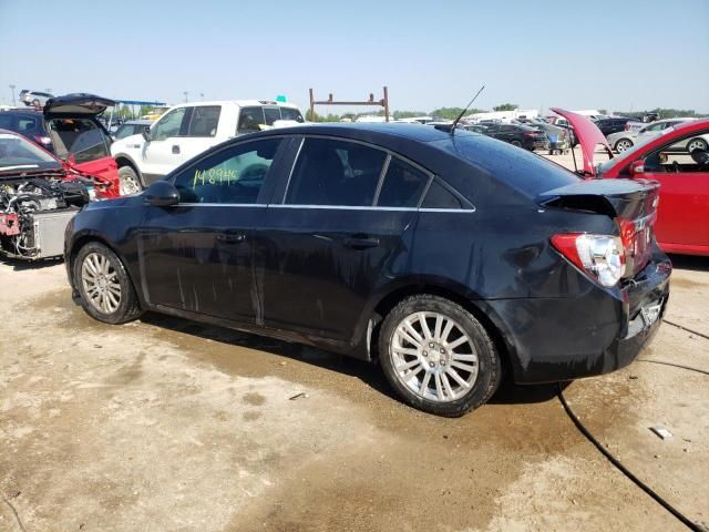 2013 Chevrolet Cruze ECO