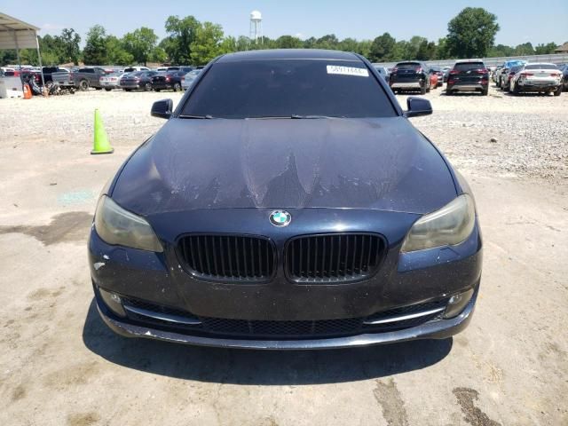 2013 BMW 528 I