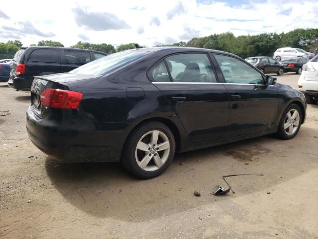 2014 Volkswagen Jetta TDI