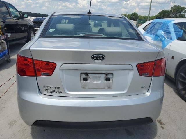 2013 KIA Forte EX