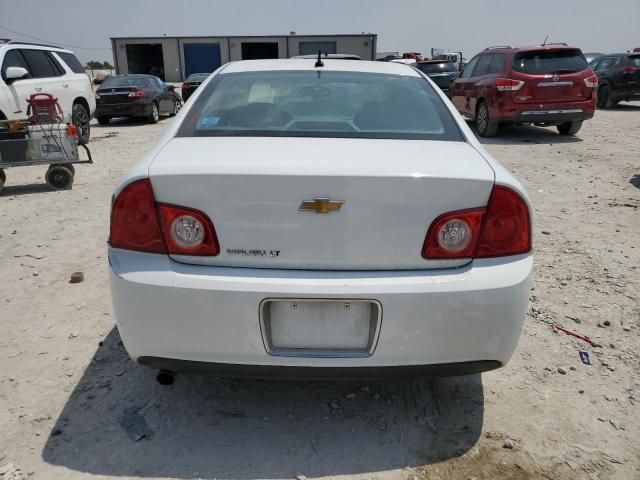 2010 Chevrolet Malibu 1LT