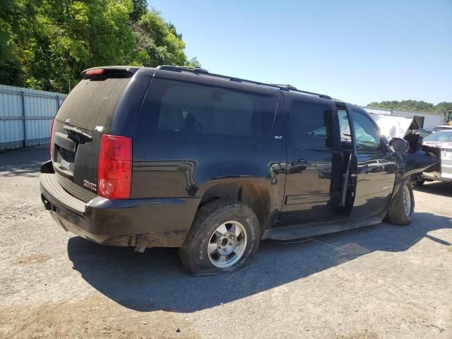 2011 GMC Yukon XL C1500 SLT