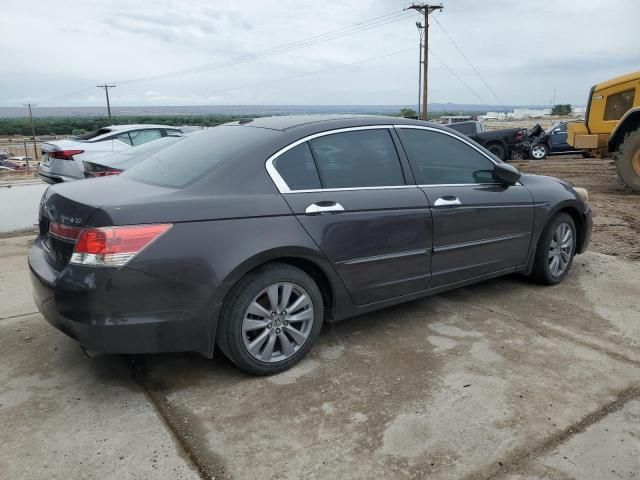 2011 Honda Accord EXL