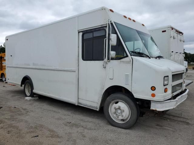 1999 Freightliner Chassis M Line WALK-IN Van