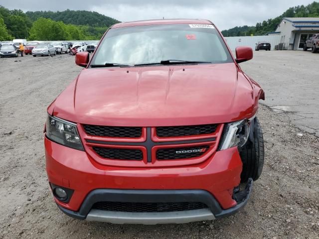 2016 Dodge Journey R/T