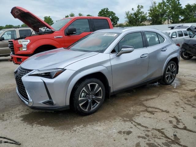 2024 Lexus UX 250H Premium